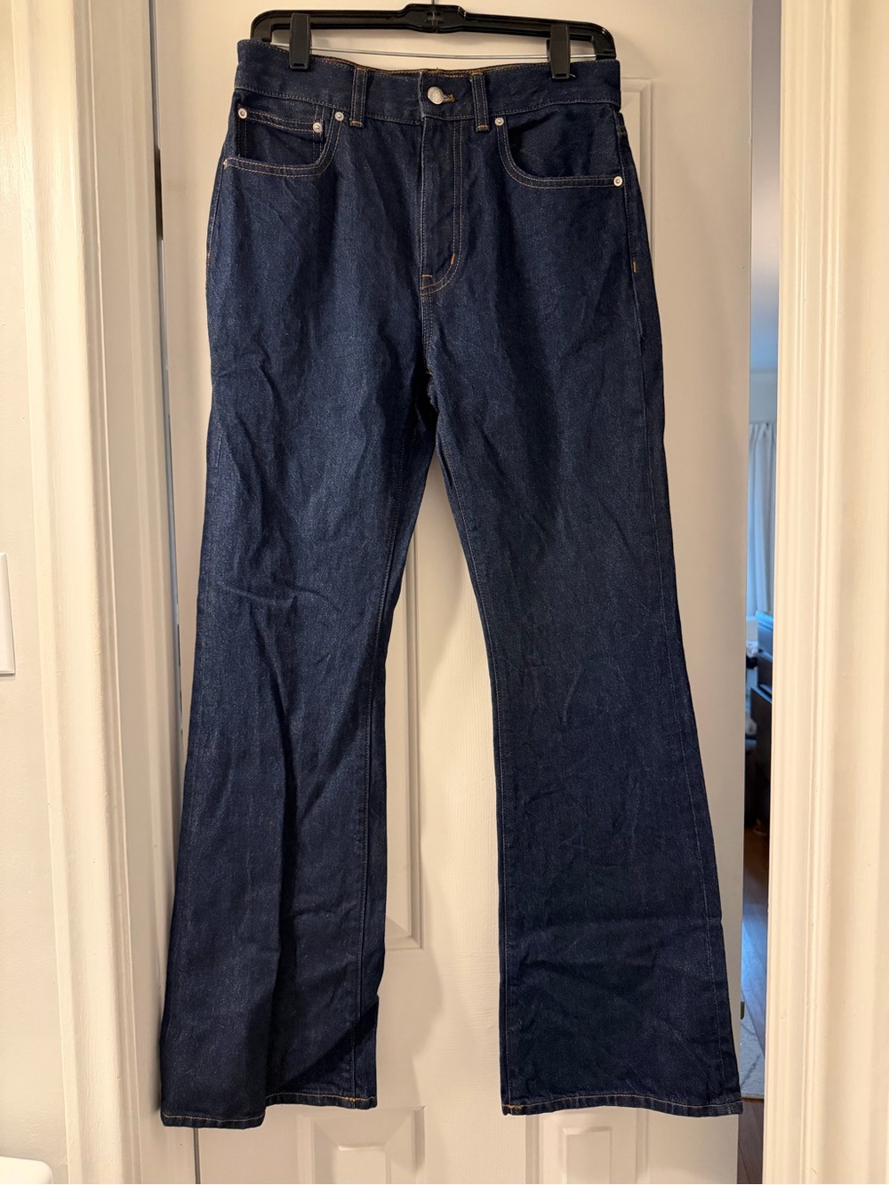 Madewell Vintage Flare